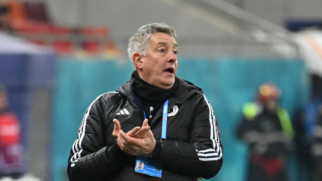 Ce regretă Cristiano Bergodi, la 16 ani după ce l-a scos din vestiar pe Gigi Becali. „Aș vrea să se termine”. Una dintre poveștile nemuritoare din fotbalul românesc