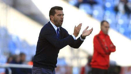 Un punct pentru salvare. Contra, la un pas să evite retrogradarea în Segunda. Toate calculele ultimei etape