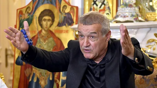 Gigi Becali l-a refuzat pe „Pele al Africii”. Transferul pe care patronul FCSB l-a blocat: „Impresionează prin driblinguri, dar e slab campionatul” | VIDEO EXCLUSIV Prosport Live