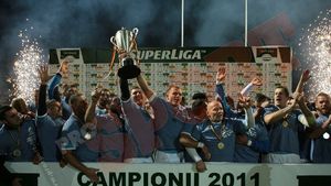 Baia Mare caută "dubla"** Mâine e finala Cupei la rugby