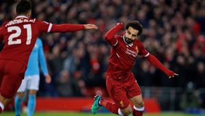 "Olimpico", my love! Liverpool și Salah se întorc la "locul faptei". De ce stadionul Romei are o semnificație istorică pentru "cormorani"