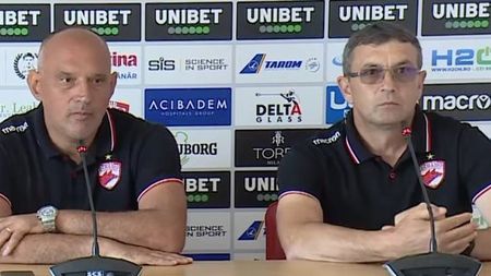 Propunerea lui Eugen Neagoe pentru postul de antrenor la Dinamo! Pe cine a nominalizat pentru a-i lua locul: "El e o soluție bună". Răspunsul a venit imediat