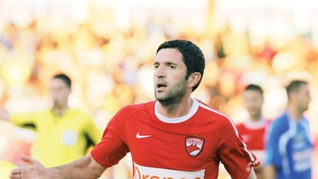 New Dinamo, Old Munteanu!** "Câinii" se vor baza și sezonul viitor pe "Cap de Zmeu"