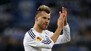 OFICIAL | Borussia l-a transferat pe omul care trebuie să-l facă uitat pe puștiul Dembele: "E un jucător pe care-l urmărim de mult timp!"