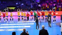 Ce a scris Federația Internațională despre România după victoria cu Elveția de la Campionatul Mondial de handbal feminin: „Cea mai bună din 2015”