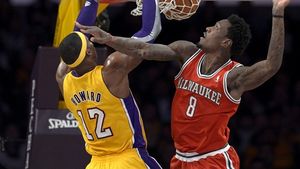 Urmează adevăratul test!** Lakers, la a doua victorie consecutivă în NBA