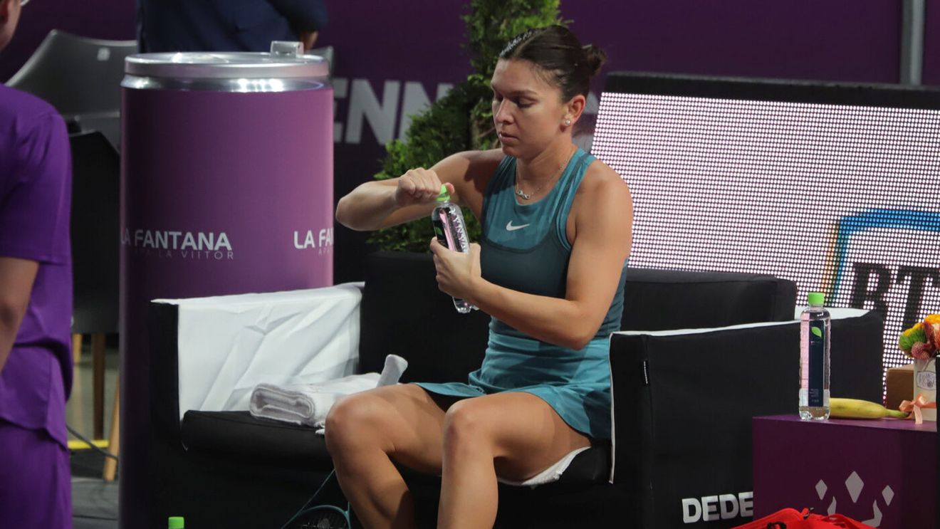 Sponsorul care a stat lângă Simona Halep la greu a luat decizia să emită obligațiuni de 2.000.000.000 de euro