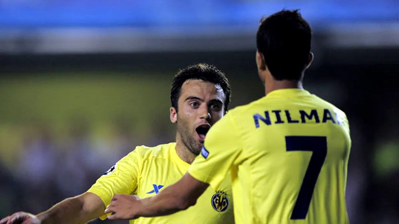 Tito Vilanova insită pentru aducerea unui atacant!** În așteptarea lui Neymar, Barcelona negociază transferul lui Nilmar