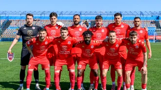 AFC ASA Târgu Mureș ia în calcul promovarea în sezonul următor?! Eusebiu Tudor dă drumul la treabă și va forma un lot competitiv