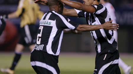 Diavolii" se întăresc