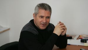 "Dacă se vor proba acuzațiile, vor cădea mai multe capete!"