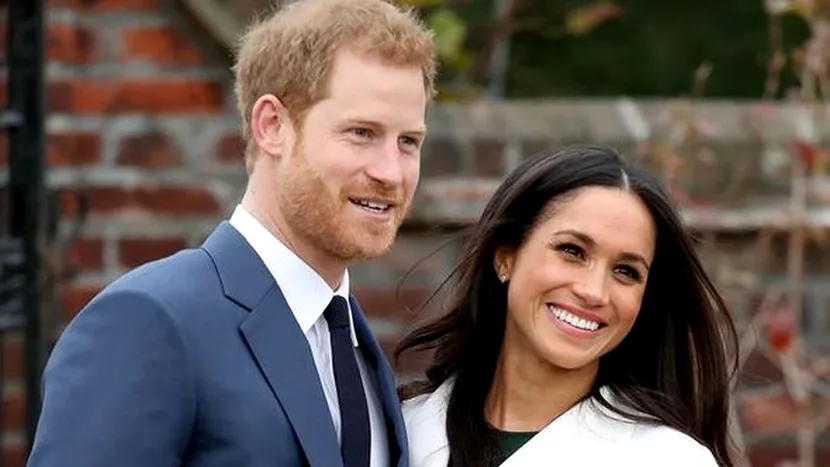 Meghan Markle aşteaptă al doilea copil?! Cine a dat-o de gol pe Ducesa de Sussex