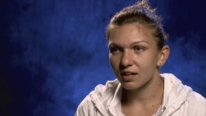 Halep a mers la o emisiune TV la Indian Wells și i-a lăsat fără cuvinte pe americani. Ce a putut să declare despre Serena + reacția moderatorului: "Te-a ajutat ea să semnezi cu Nike?" | VIDEO