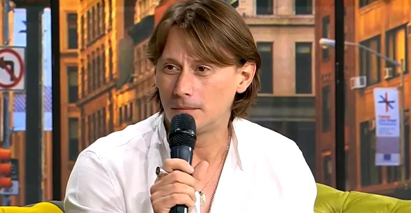 Actorul Marius Manole, despre rolul din noul sezon al serialului „Vlad”! A dat detalii din culise