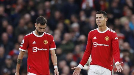 ADVERTORIAL | CFR Cluj 1.53, Man. United 2.60, Sevilla 1.60 și Ajax 1.27 – cele mai mari cote din lume, doar la Mozzart Bet!