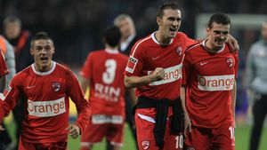 "Câinii" nu scapă de coșmarul Hajduk!** Vezi programul lui Dinamo din această iarnă