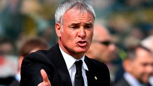 Ranieri îl atacă pe Mourinho