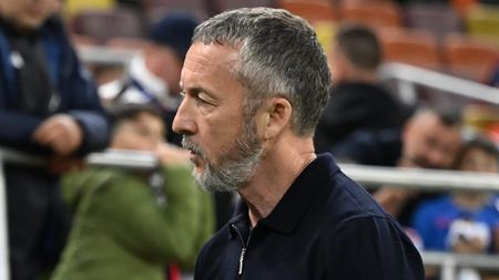 „Amândoi au dispărut”. Meme Stoica a recunoscut ce a pățit FCSB în Europa