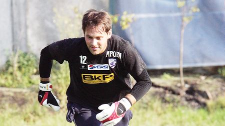 Marius Popa, inamicul numărul 1 al lui Marian Iancu