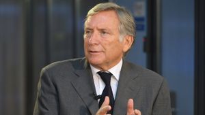 Vladimir Cohn investeşte 75.000.000 de euro în afacerea cu care cucereşte toată Europa. Ce fabrică deschide la Giurgiu fostul acționar de la Dinamo