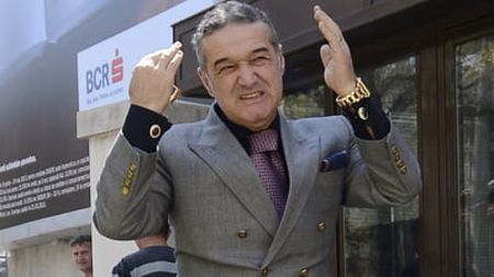 Amintire șocantă cu Gigi Becali la OTV! Cum a vrut să bată un invitat: „Acuma vin în studio și știi ce...”. Dezvăluiri incredibile