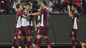 Prima veste bună pentru CFR. Jucătorii stau cu ochii pe conturi