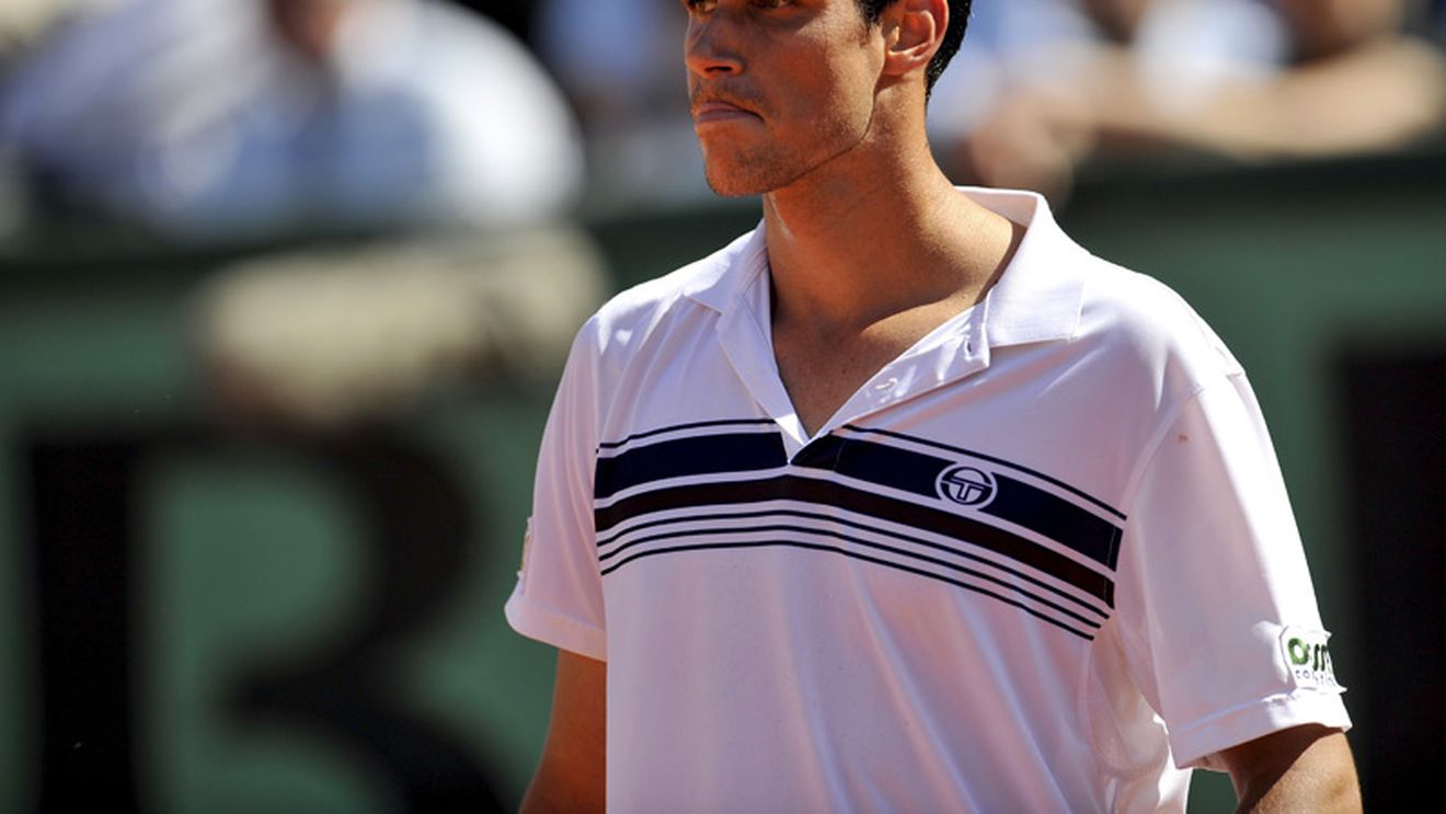 Del Potro l-a eliminat pe Hănescu** la Montreal