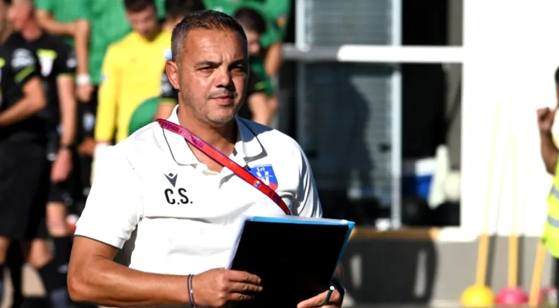 SCM Râmnicu Vâlcea s-a reunit pentru Liga 2. Oltenii au, momentant, 11 achiziții, după nouă despărțiri în urma promovării din Liga 3