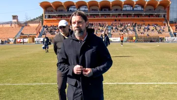 EXCLUSIV | Președintele Ceahlăului, dezvăluiri incredibile despre situația dezastruoasă de la club: ”Îmi doresc să încheiem acest campionat pe teren.” Nemțenii s-au resemnat cu gândul retrogradării: ”Cel mai corect ar fi un pas înapoi și Liga 3”