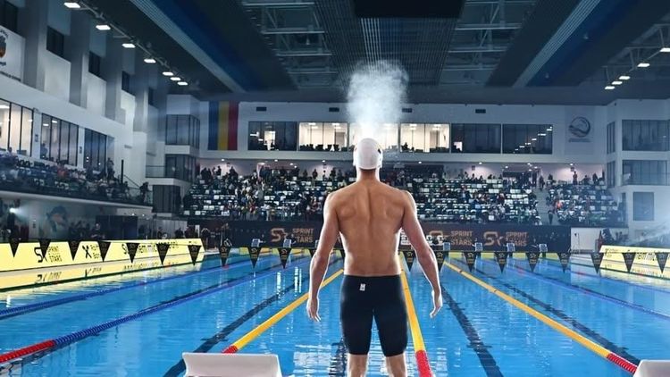 David Popovici s-a săturat și a luat atitudine: „E trist când văd asta la știrile de la TV”