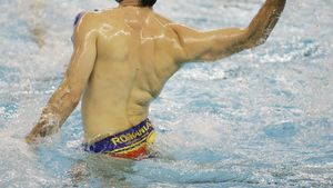 "Italienii" reiau lupta în  A1, Iosep dă piept cu Partizan