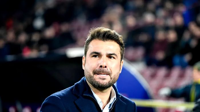 Adrian Mutu, refuzat brutal de Laszlo Dioszegi! Bernd Storck, omul impus prin apropiații lui Viktor Orban la Sepsi Sf. Gheorghe, are scaunul rezistent: „Nu am luat în calcul așa ceva”