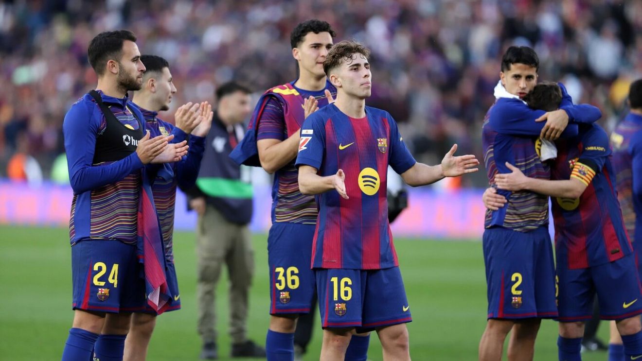 Cotele copiilor Barcelonei au explodat. 100.000.000 de euro pentru un fotbalist la care nu te-ai fi gândit