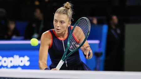 Ce lovitură! Câți bani a câştigat Jaqueline Cristian, după calificarea în optimi de la Roma