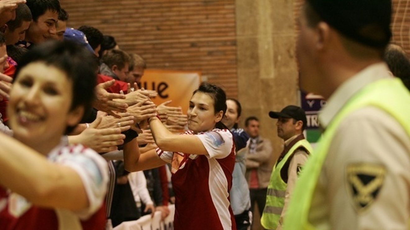 Mobi, convocat pentru finală