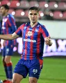 Bogdan Vătăjelu pune FC Bihor în așteptare. Fundașul rămâne la Oradea doar dacă ”nu apare nimic bun”