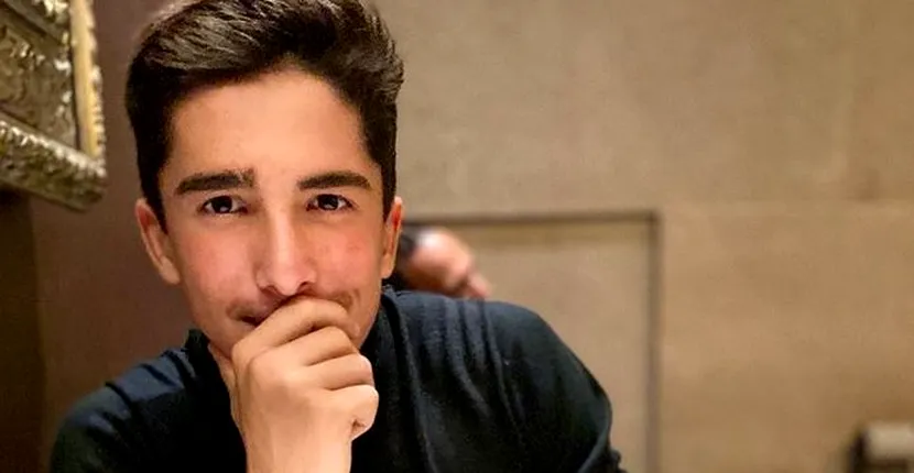 Fiul Mihaelei Rădulescu, mesaj dur în plină pandemie de coronavirus!