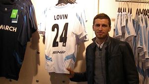 Lovin: "Am oferte din vestul Europei"** De ce NU va mai juca la vreo echipă din capitală