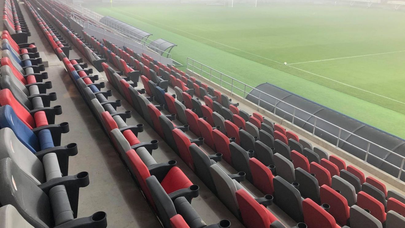 Stadionul Steaua, inaugurat! Gică Popescu, moment emoționant: „E un templu al fotbalului!”. Premierul Ludovic Orban și primarul Nicușor Dan au fost și ei prezenți la eveniment: promisiunile făcute | FOTO & VIDEO