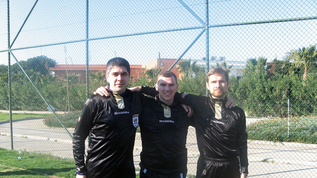 Brigada diverse