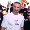 Wladimir Klitschko e gata să revină în boxul profesionist, după 7 ani de la retragerea sa. Zvonurile că arabii îl tentează pentru o luptă de sute de milioane de euro sunt tot mai puternice: „Acum, îmi apăr țara”