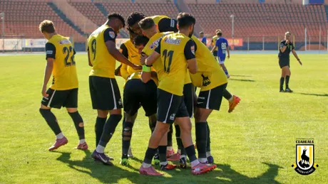 Ceahlăul vrea să o lase pe Dumbrăvița în continuare fără victorie pe teren propriu în acest sezon. Cristian Pustai: ”Sunt o echipă arțăgoasă”