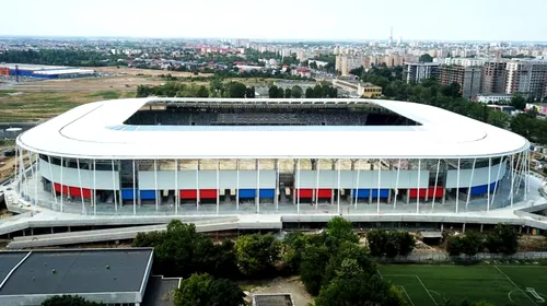 E bătaie pe spațiile comerciale ale stadionului Steaua: „Domnul Ogăraru are două – trei! Toate sunt închiriate”