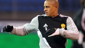 Anji vrea cei mai buni jucători din Anglia!** Roberto Carlos anunță transferurile NEBUNE de la Chelsea și Liverpool!