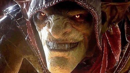 Styx: Shards of Darkness - E3 2016 Trailer