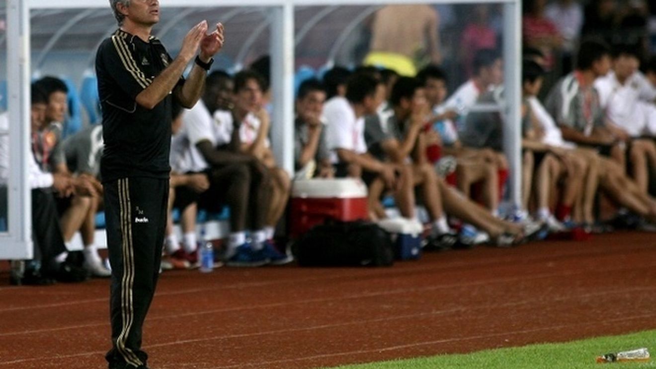 Strategia lui Mourinho, dată peste cap!** Jucătorul 'cheie' în noul sistem gândit la Real nu poate debuta!