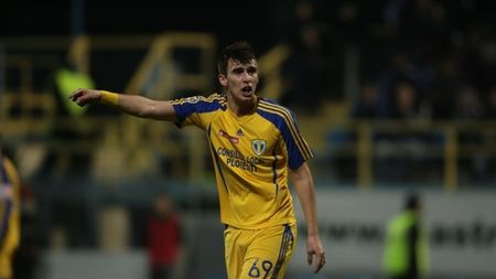 CS Turnu Severin vrea să-și betoneze defensiva cu Durimel! Sipovic e și el așteptat!