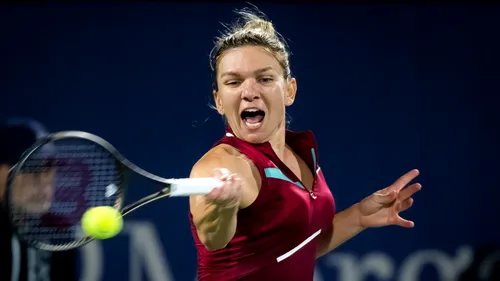 De cine a fost sfătuită Simona Halep să meargă la Academia Mouratoglu: „Mi-a spus că ar fi cea mai bună alegere pentru mine”