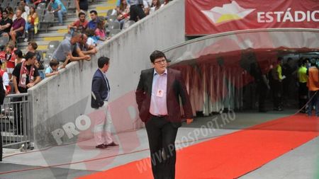 A venit și miracolul! Calificare istorică pentru Pandurii: "Este un vis frumos!" Reacția lui Cristi Pustai