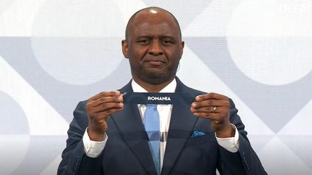 🚨 Infernal! Grupa României în Liga Națiunilor: adversare de foc pentru națională!